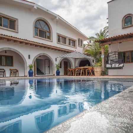 Villa San Juan Bed&Breakfast Nuevo Vallarta Εξωτερικό φωτογραφία