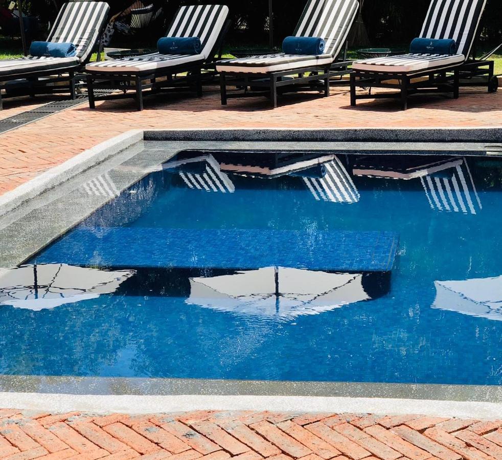Villa San Juan Bed&Breakfast Nuevo Vallarta Εξωτερικό φωτογραφία