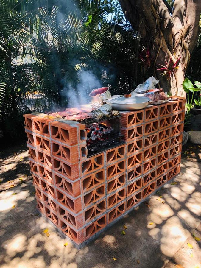 Villa San Juan Bed&Breakfast Nuevo Vallarta Εξωτερικό φωτογραφία