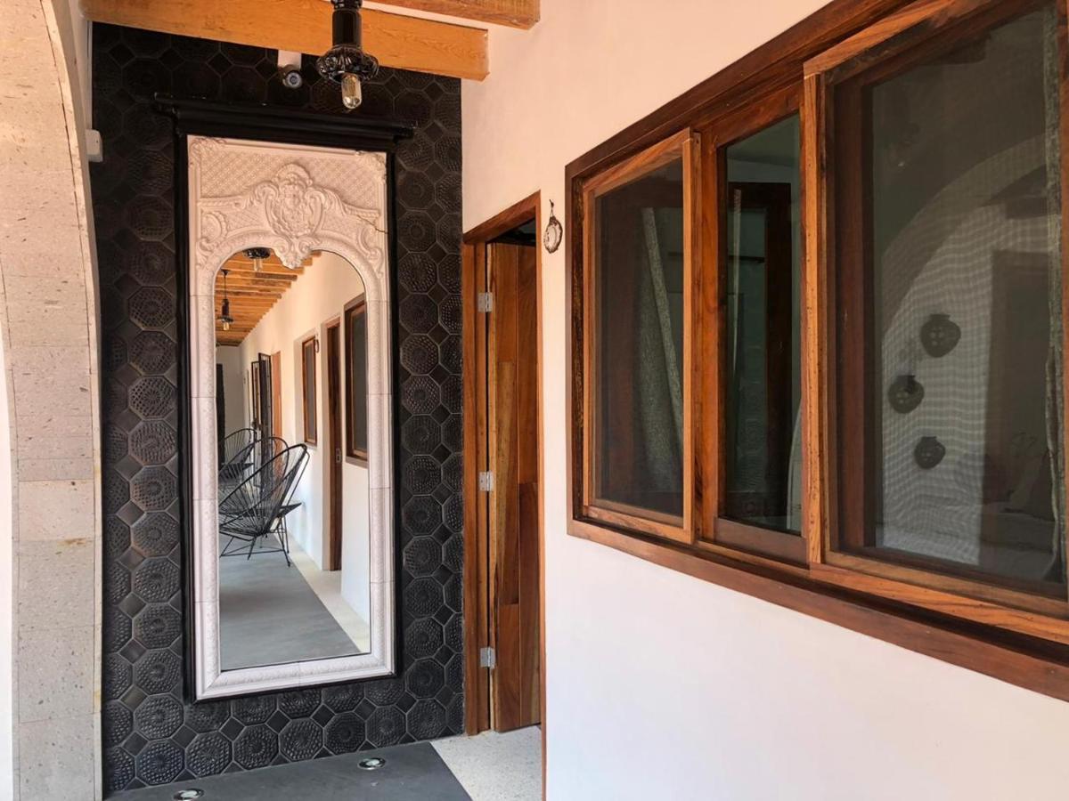 Villa San Juan Bed&Breakfast Nuevo Vallarta Εξωτερικό φωτογραφία