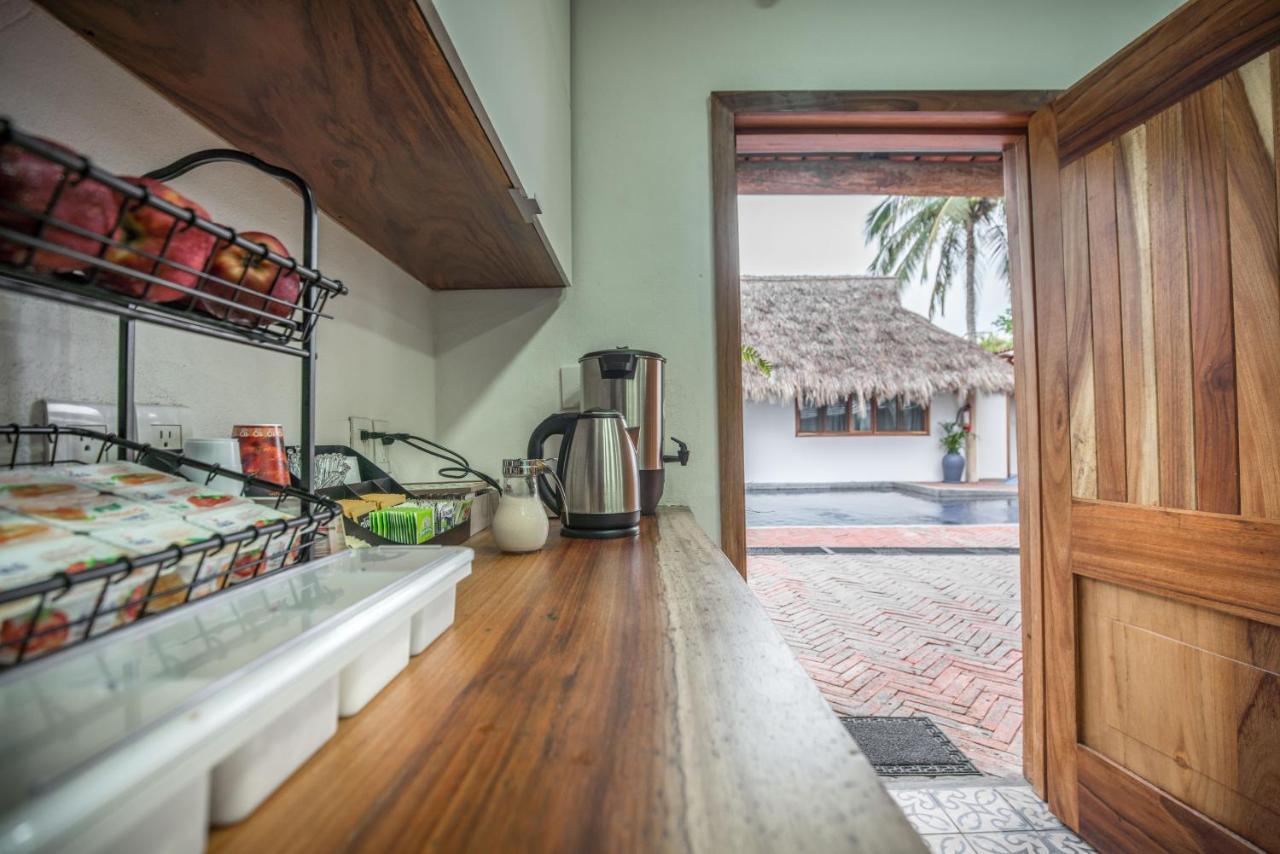 Villa San Juan Bed&Breakfast Nuevo Vallarta Εξωτερικό φωτογραφία