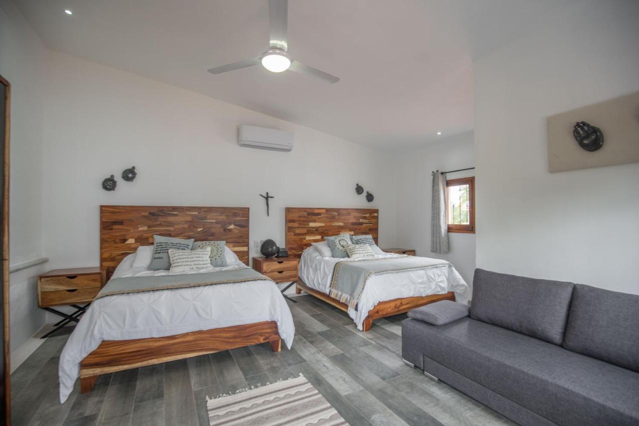 Villa San Juan Bed&Breakfast Nuevo Vallarta Εξωτερικό φωτογραφία