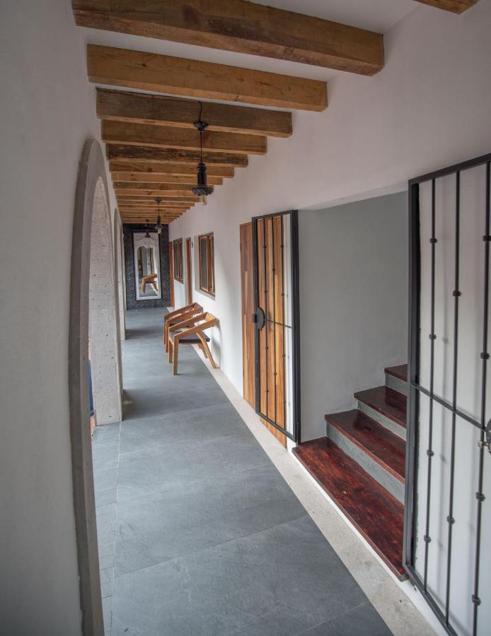 Villa San Juan Bed&Breakfast Nuevo Vallarta Εξωτερικό φωτογραφία