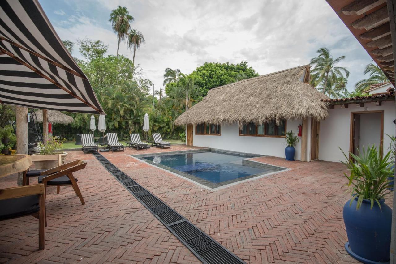Villa San Juan Bed&Breakfast Nuevo Vallarta Εξωτερικό φωτογραφία