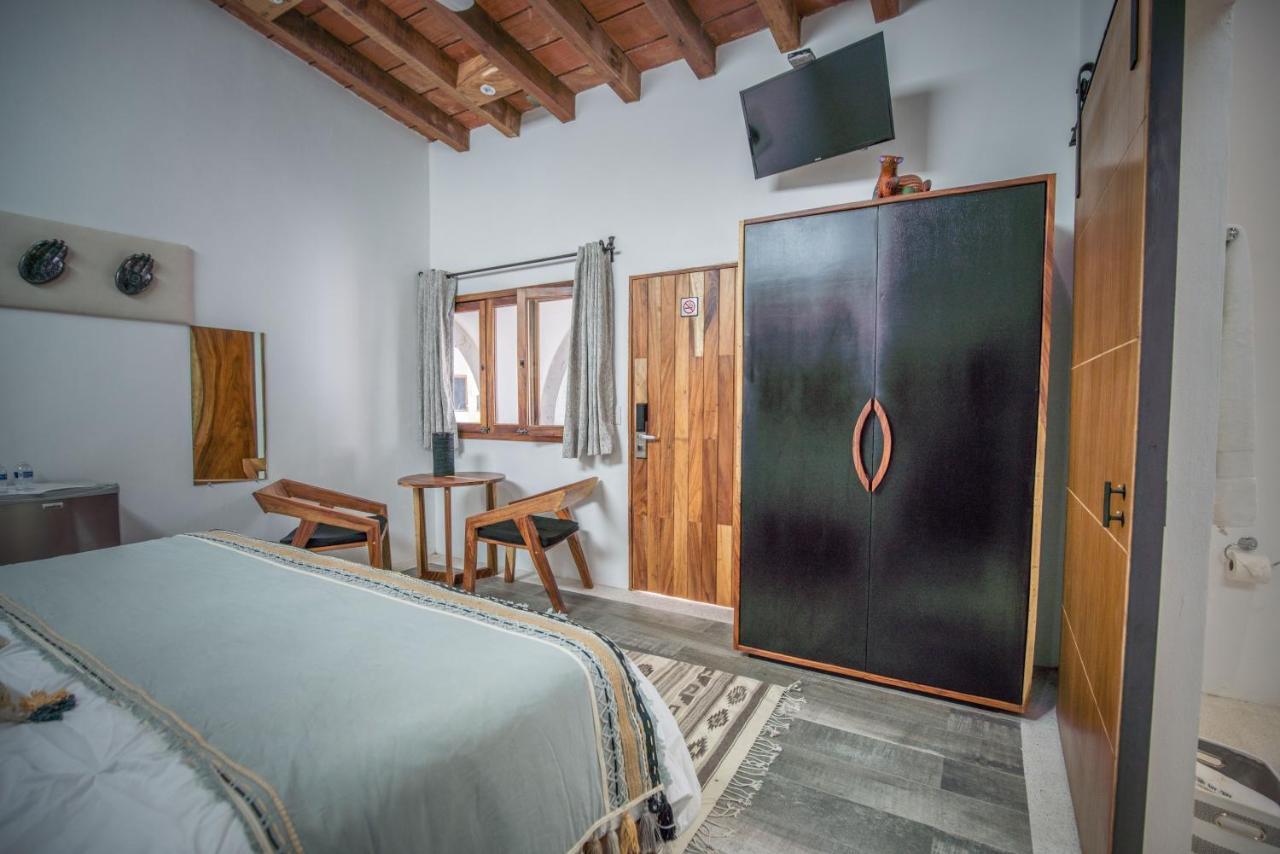 Villa San Juan Bed&Breakfast Nuevo Vallarta Εξωτερικό φωτογραφία