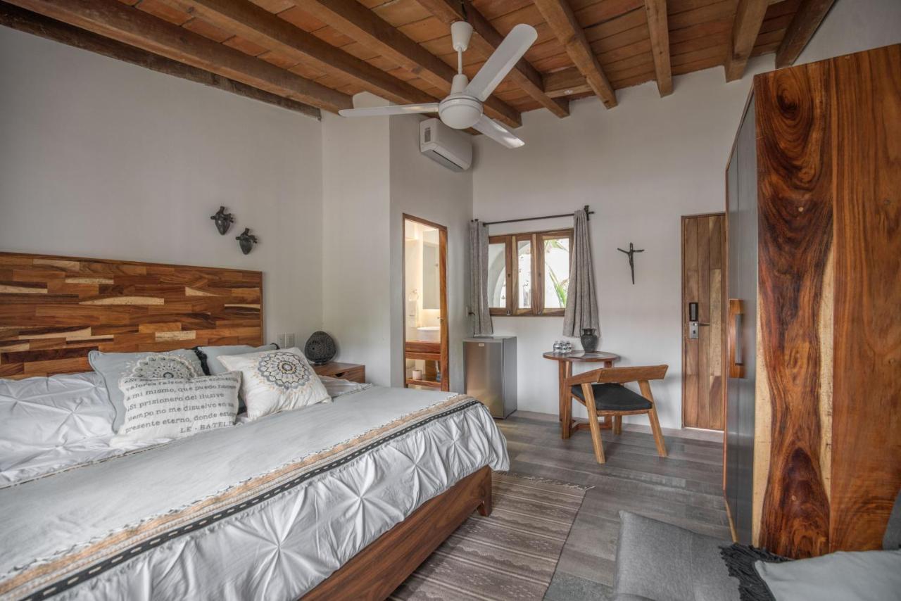 Villa San Juan Bed&Breakfast Nuevo Vallarta Εξωτερικό φωτογραφία