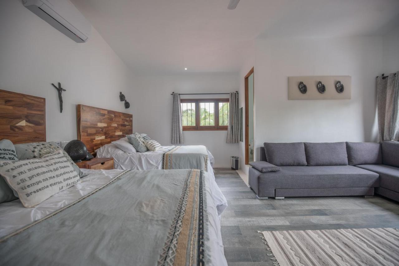 Villa San Juan Bed&Breakfast Nuevo Vallarta Εξωτερικό φωτογραφία