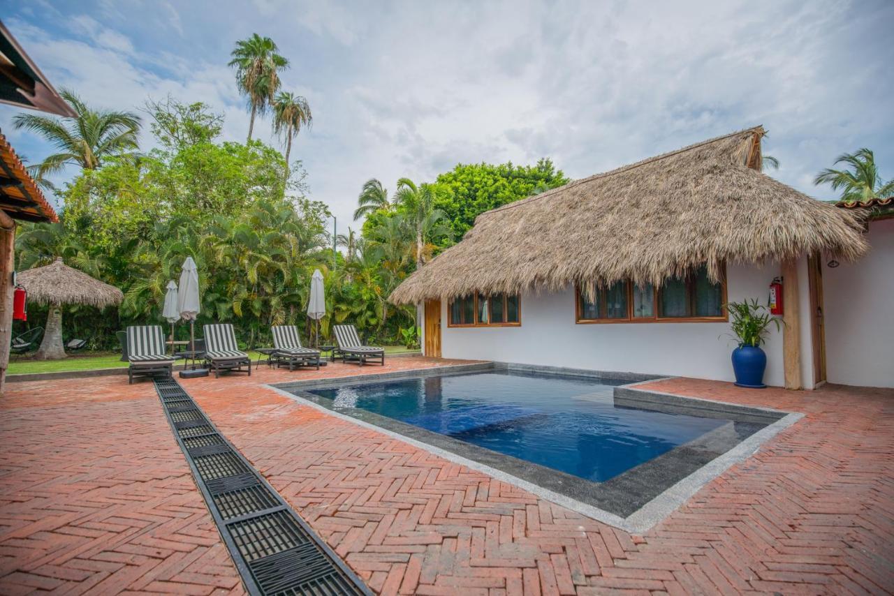 Villa San Juan Bed&Breakfast Nuevo Vallarta Εξωτερικό φωτογραφία