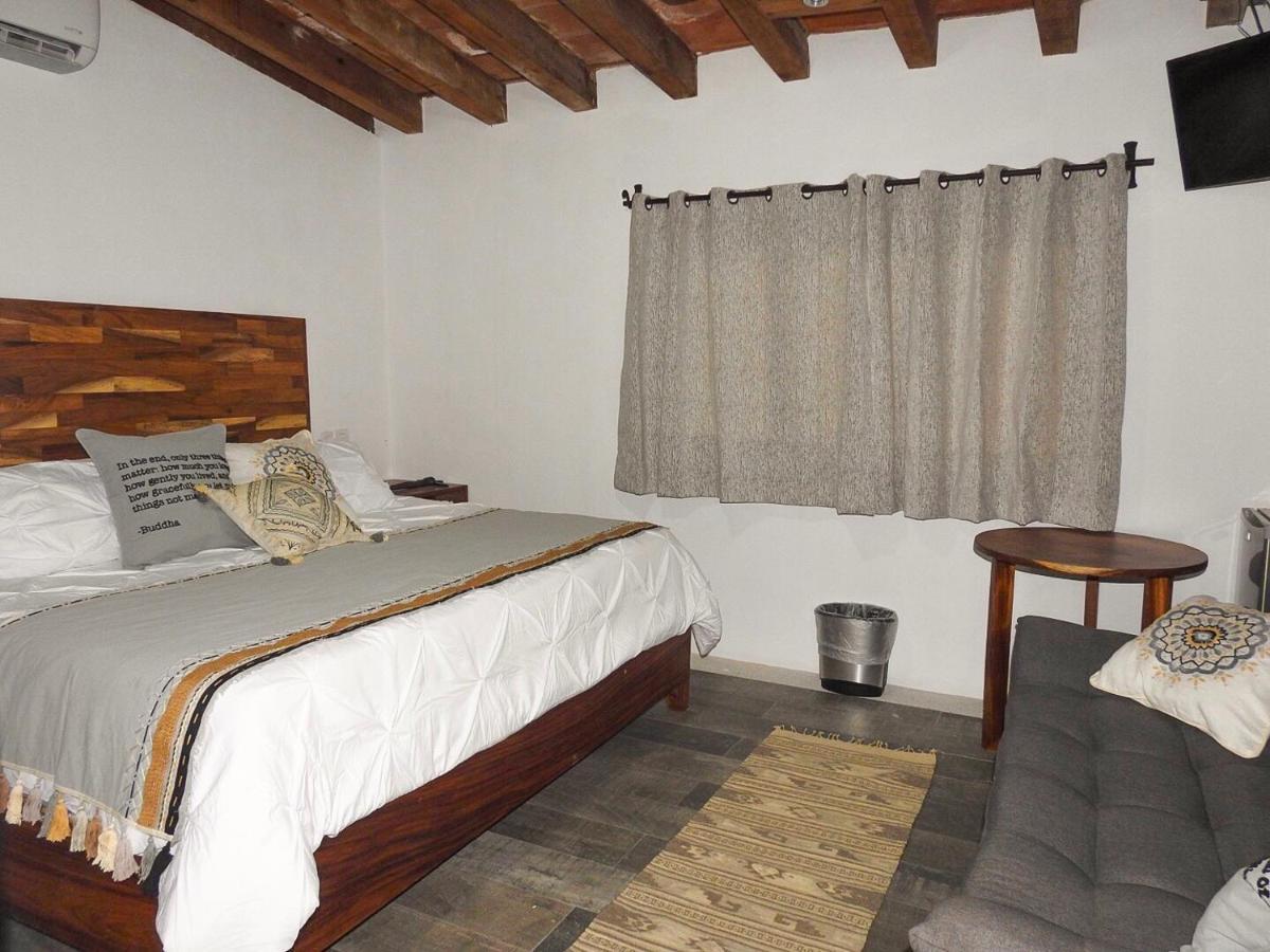 Villa San Juan Bed&Breakfast Nuevo Vallarta Εξωτερικό φωτογραφία