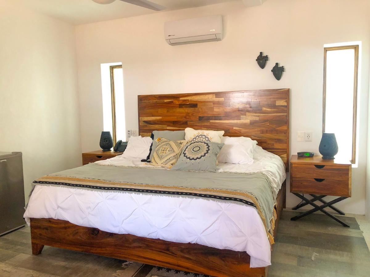 Villa San Juan Bed&Breakfast Nuevo Vallarta Εξωτερικό φωτογραφία