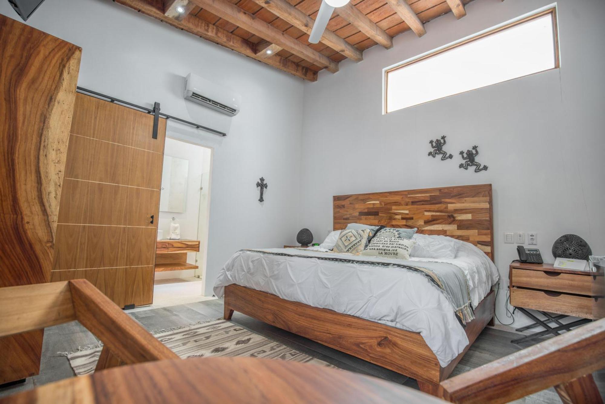 Villa San Juan Bed&Breakfast Nuevo Vallarta Δωμάτιο φωτογραφία