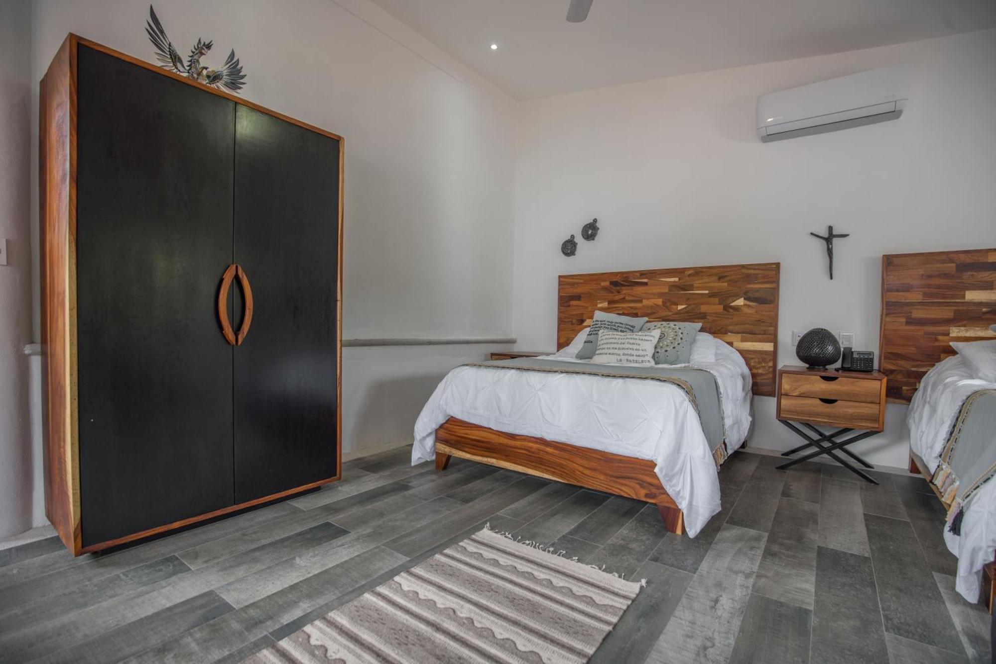 Villa San Juan Bed&Breakfast Nuevo Vallarta Δωμάτιο φωτογραφία