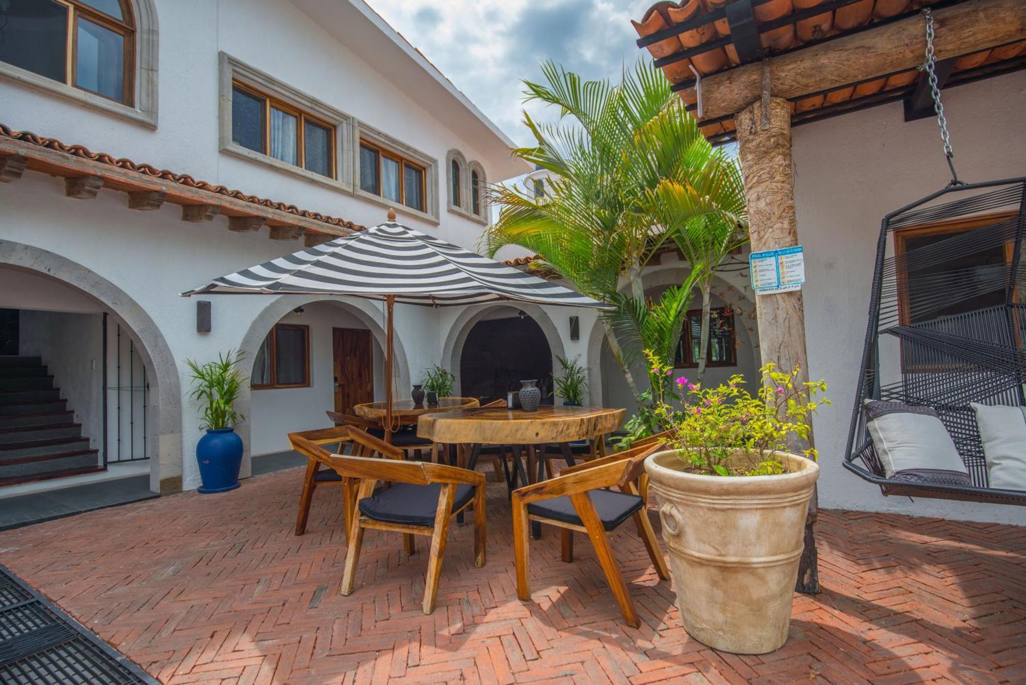 Villa San Juan Bed&Breakfast Nuevo Vallarta Δωμάτιο φωτογραφία