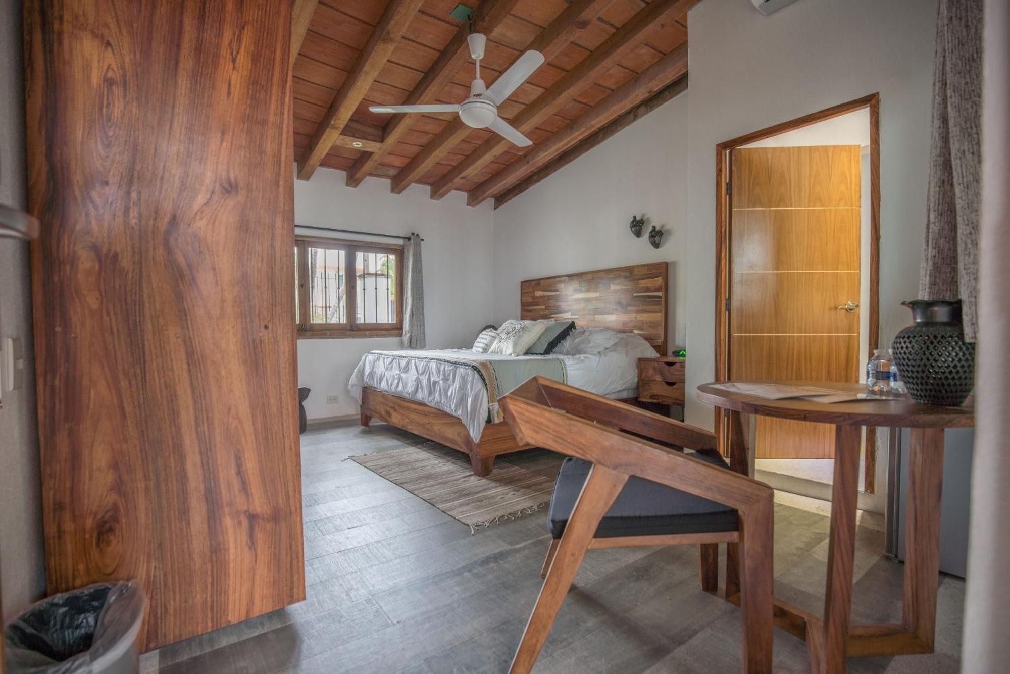 Villa San Juan Bed&Breakfast Nuevo Vallarta Δωμάτιο φωτογραφία