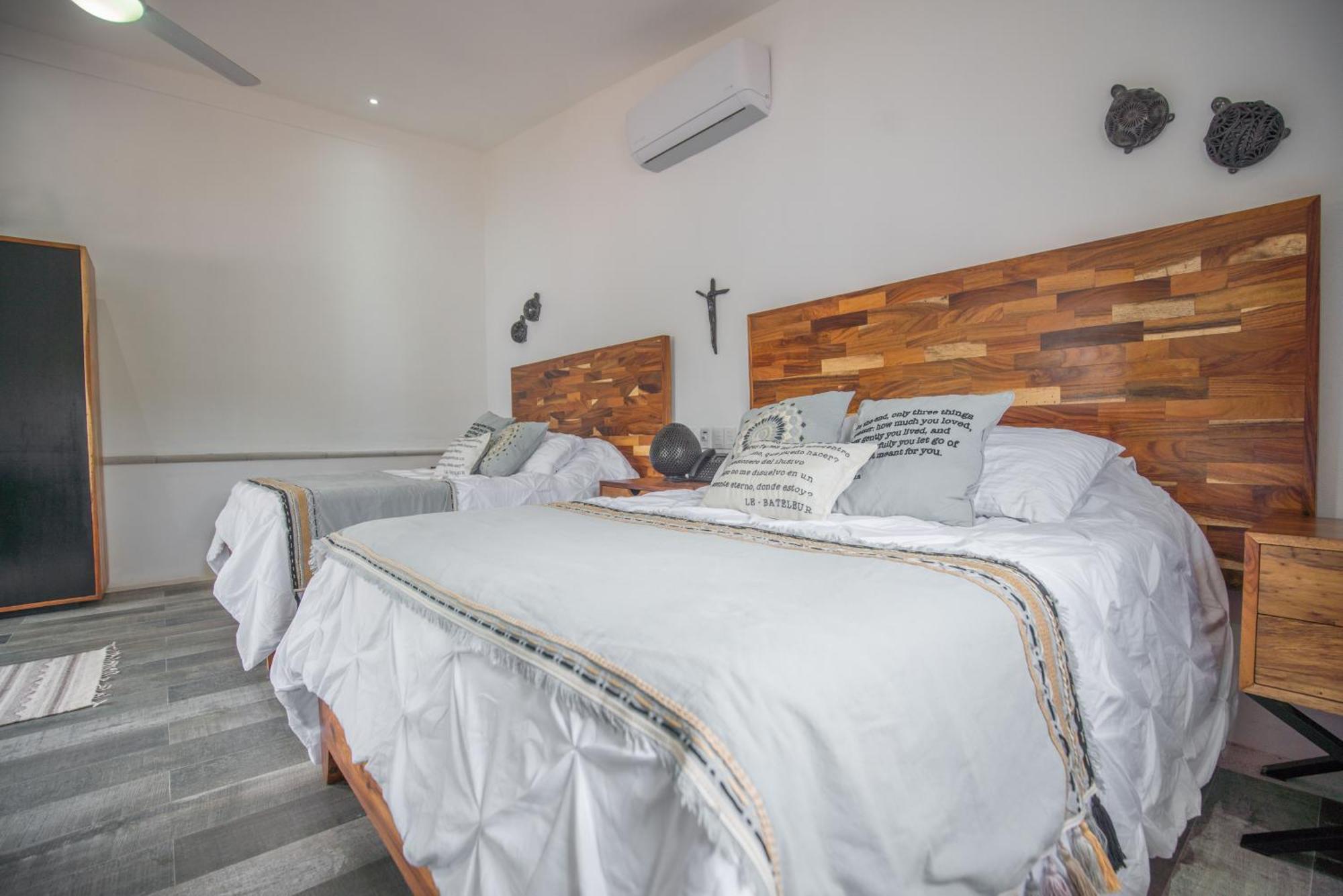 Villa San Juan Bed&Breakfast Nuevo Vallarta Δωμάτιο φωτογραφία