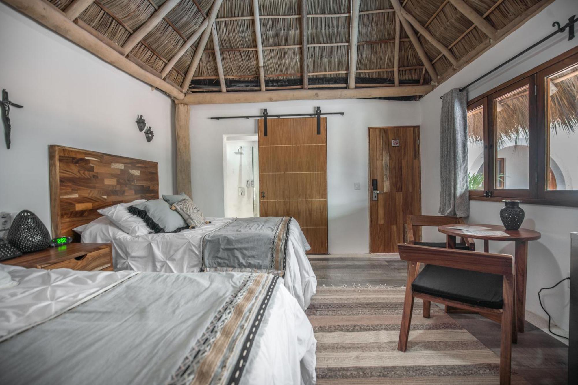Villa San Juan Bed&Breakfast Nuevo Vallarta Δωμάτιο φωτογραφία