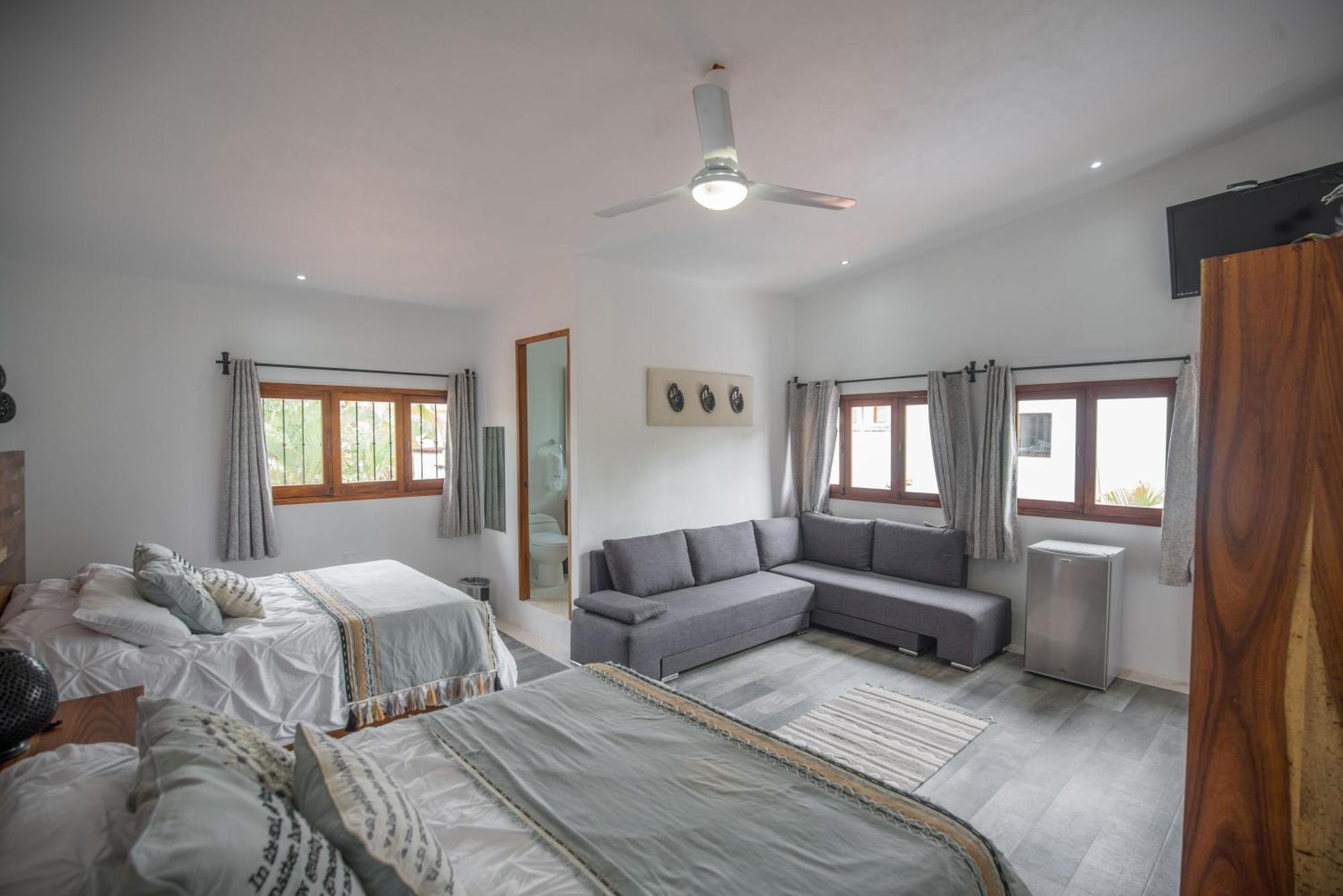 Villa San Juan Bed&Breakfast Nuevo Vallarta Δωμάτιο φωτογραφία