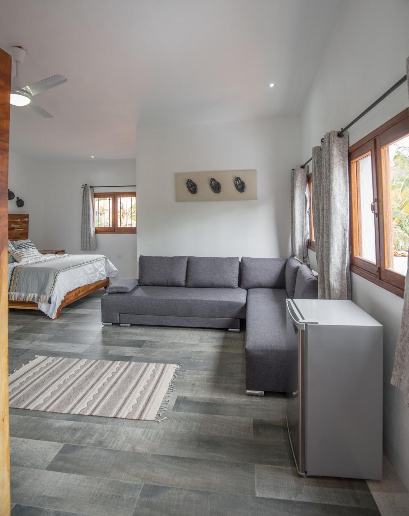 Villa San Juan Bed&Breakfast Nuevo Vallarta Δωμάτιο φωτογραφία