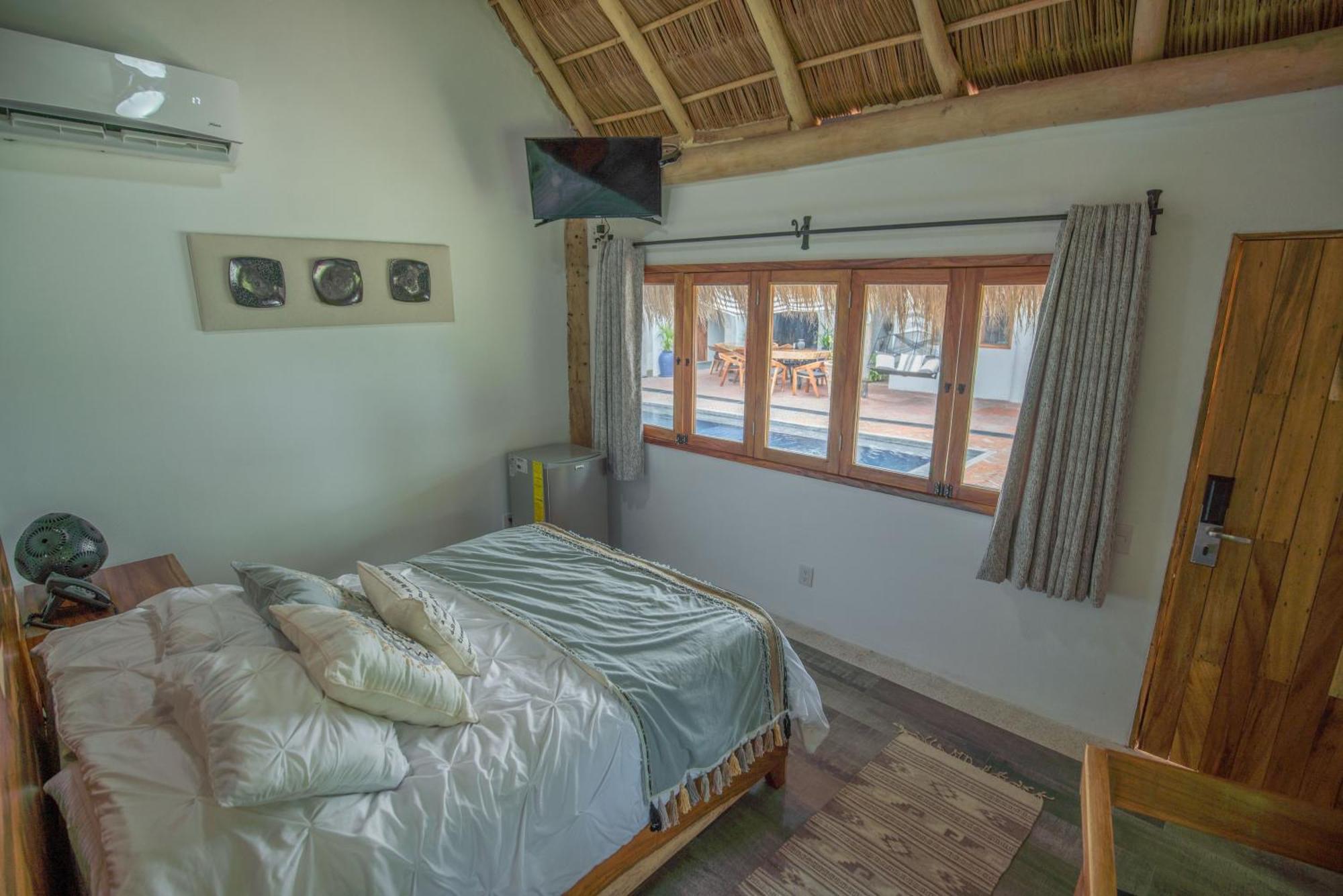 Villa San Juan Bed&Breakfast Nuevo Vallarta Δωμάτιο φωτογραφία