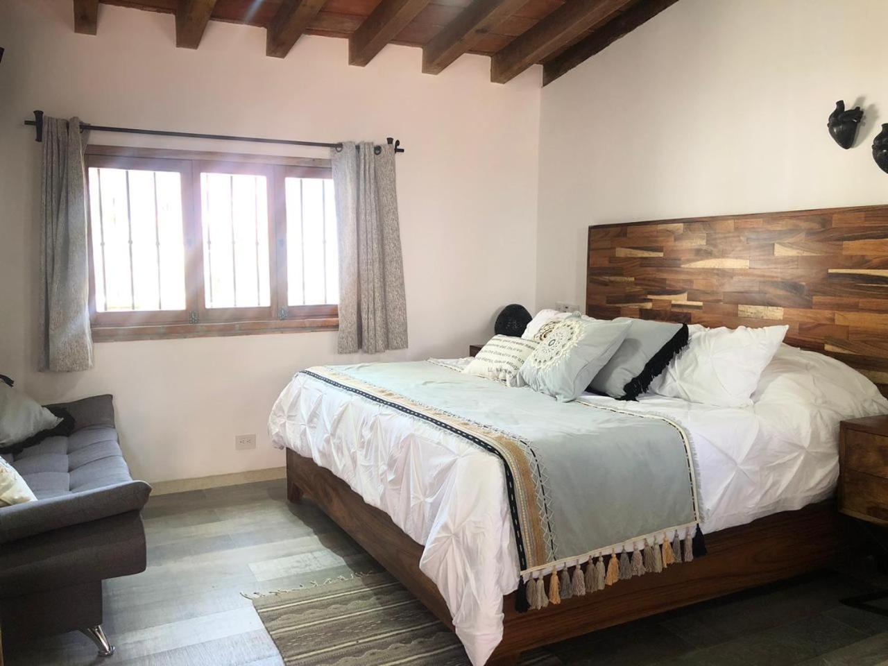 Villa San Juan Bed&Breakfast Nuevo Vallarta Εξωτερικό φωτογραφία