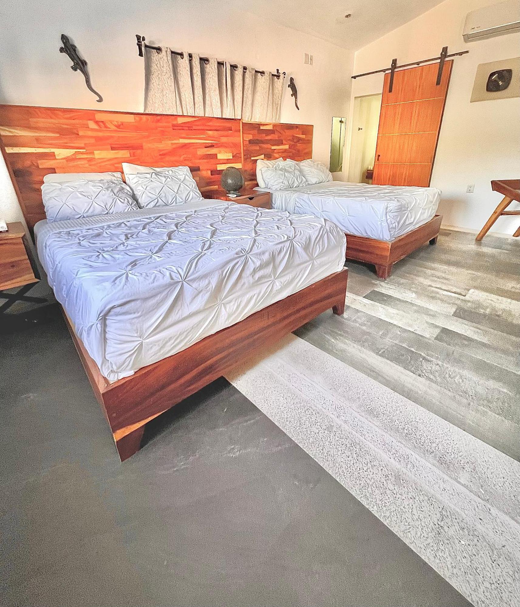 Villa San Juan Bed&Breakfast Nuevo Vallarta Εξωτερικό φωτογραφία