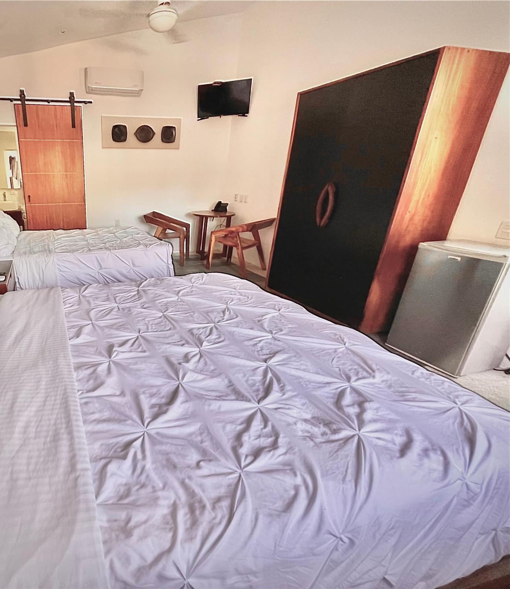 Villa San Juan Bed&Breakfast Nuevo Vallarta Εξωτερικό φωτογραφία