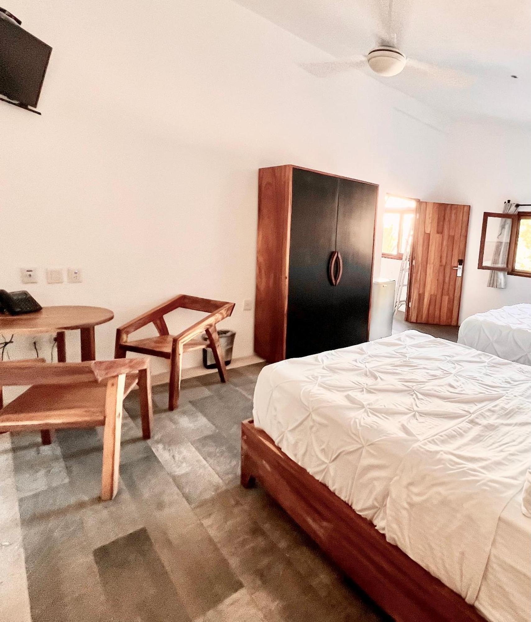 Villa San Juan Bed&Breakfast Nuevo Vallarta Εξωτερικό φωτογραφία